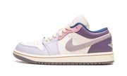 Air Jordan 1 Low Women "Pastel plum" dz2768 651