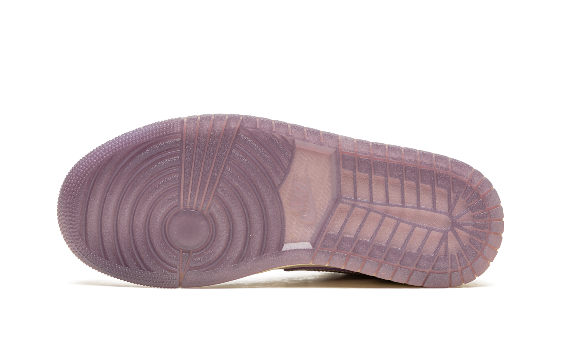 Air Jordan 1 Low Women "Pastel plum" dz2768 651