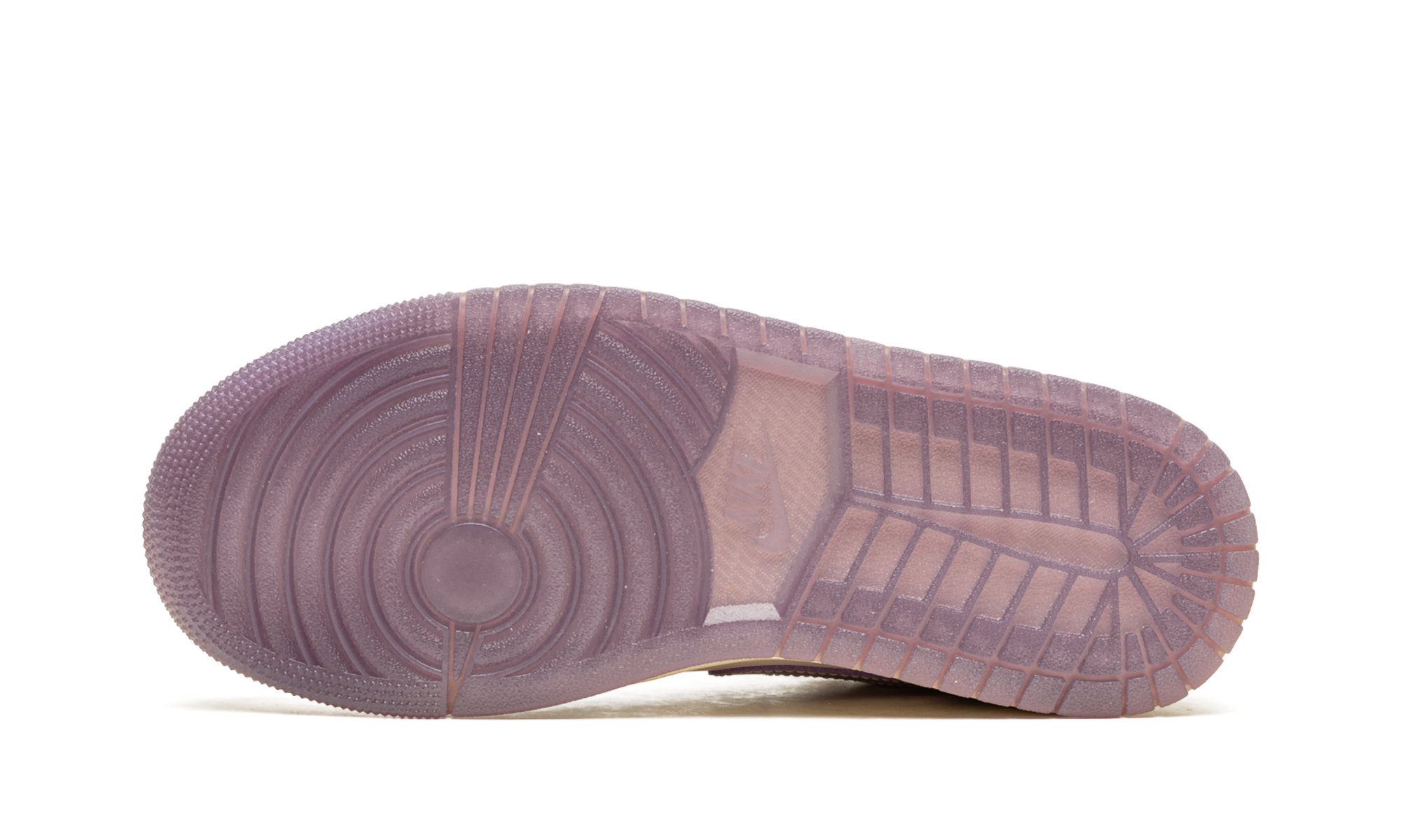 Air Jordan 1 Low Women "Pastel plum" dz2768 651