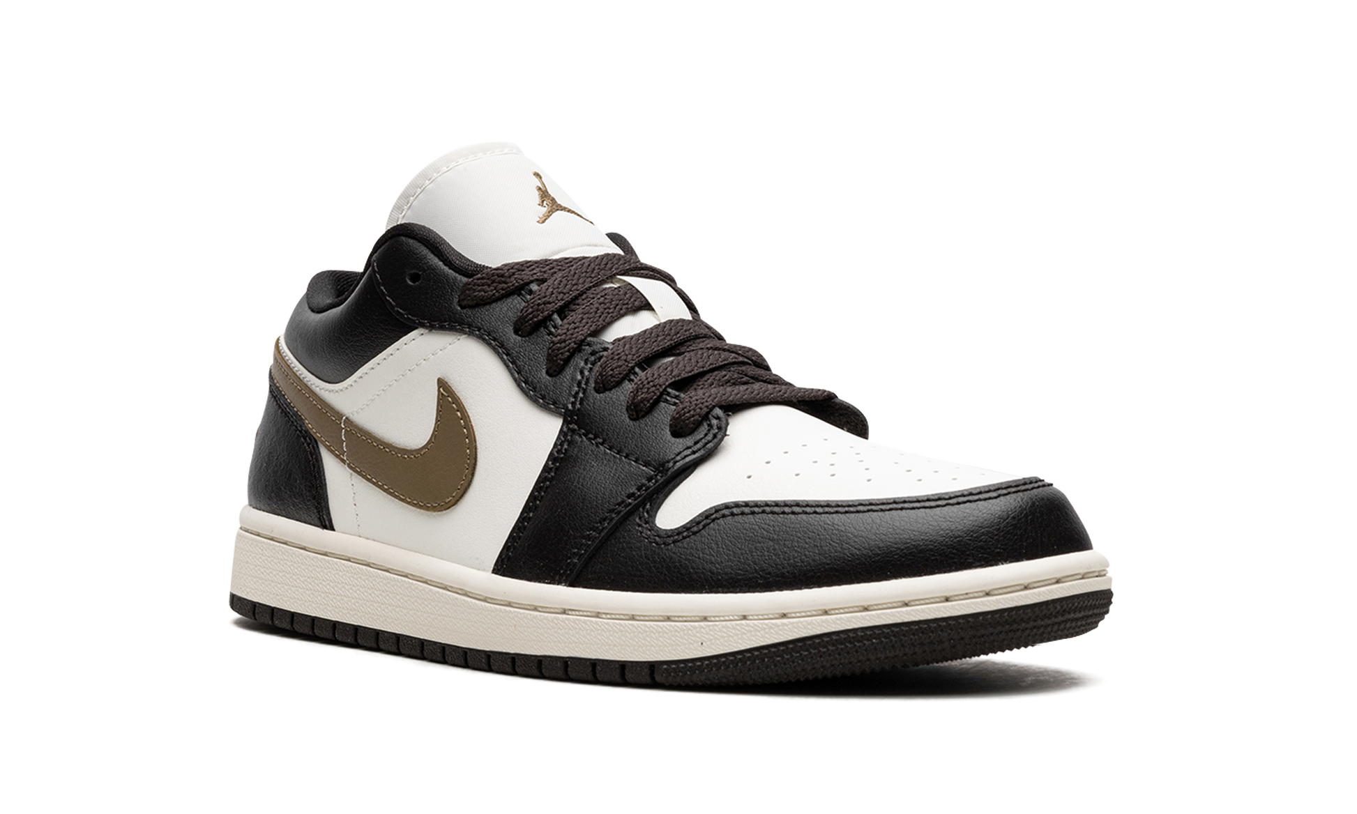 Air Jordan 1 Low Women "Shadow brown" DC0774 200