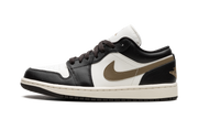 Air Jordan 1 Low Women "Shadow brown" DC0774 200
