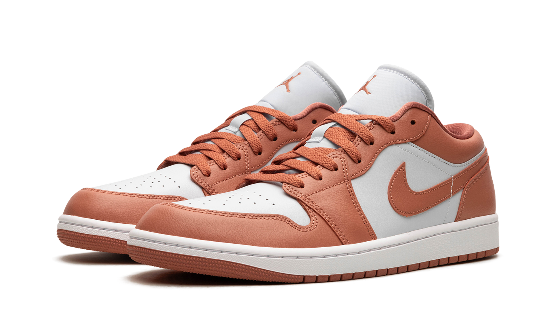 Air Jordan 1 Low Women "Sky j orange" DC0774 080