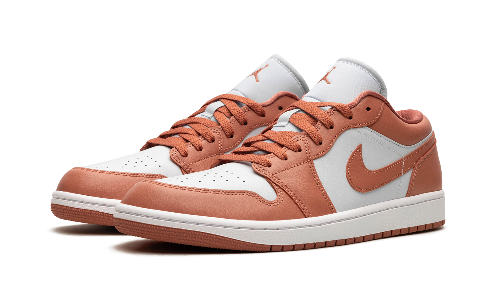 Air Jordan 1 Low Women "Sky j orange" DC0774 080