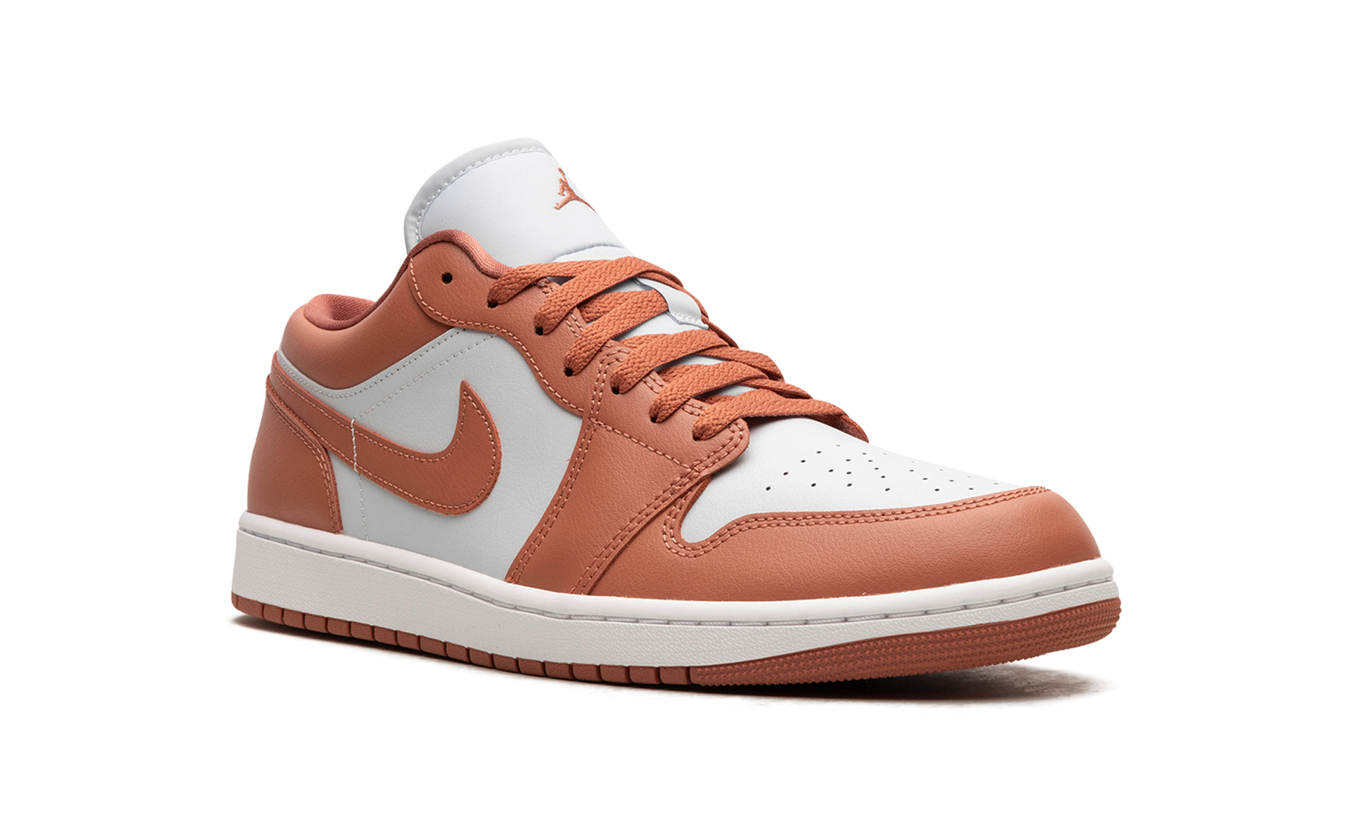 Air Jordan 1 Low Women "Sky j orange" DC0774 080