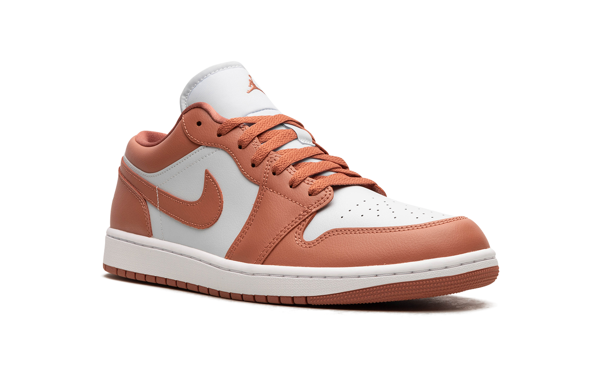 Air Jordan 1 Low Women "Sky j orange" DC0774 080
