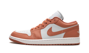 Air Jordan 1 Low Women "Sky j orange" DC0774 080