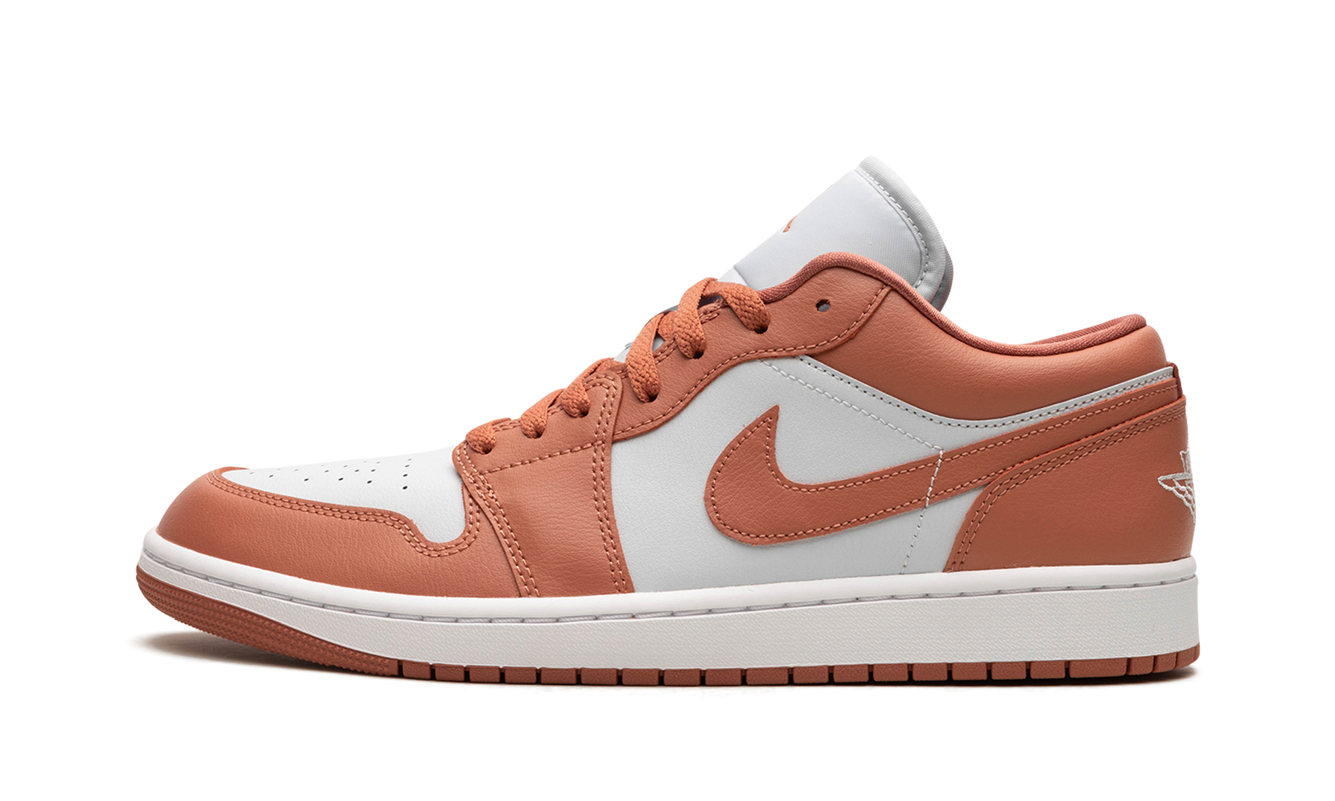 Air Jordan 1 Low Women "Sky j orange" DC0774 080