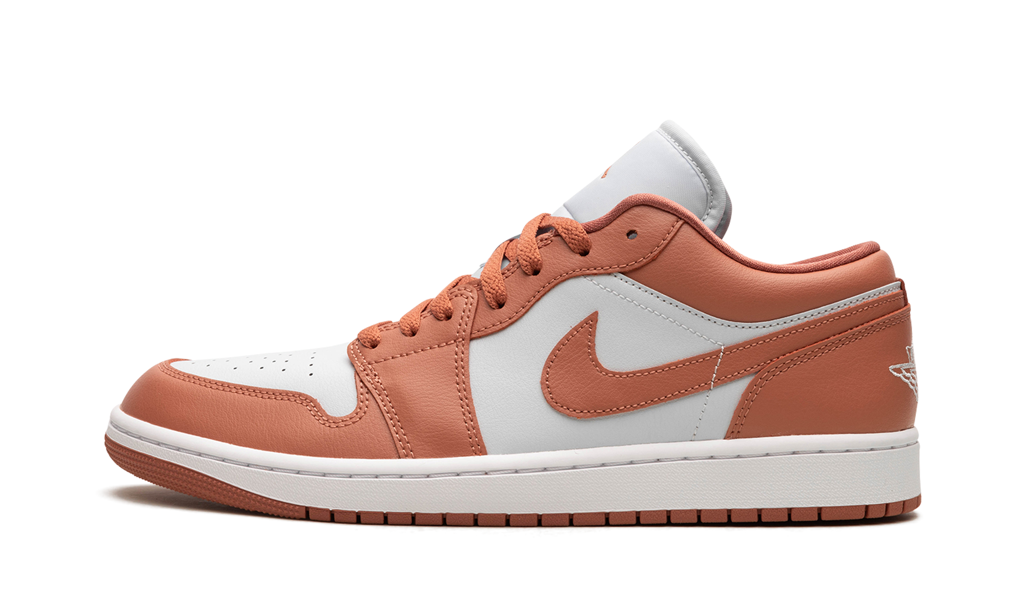 Air Jordan 1 Low Women "Sky j orange" DC0774 080