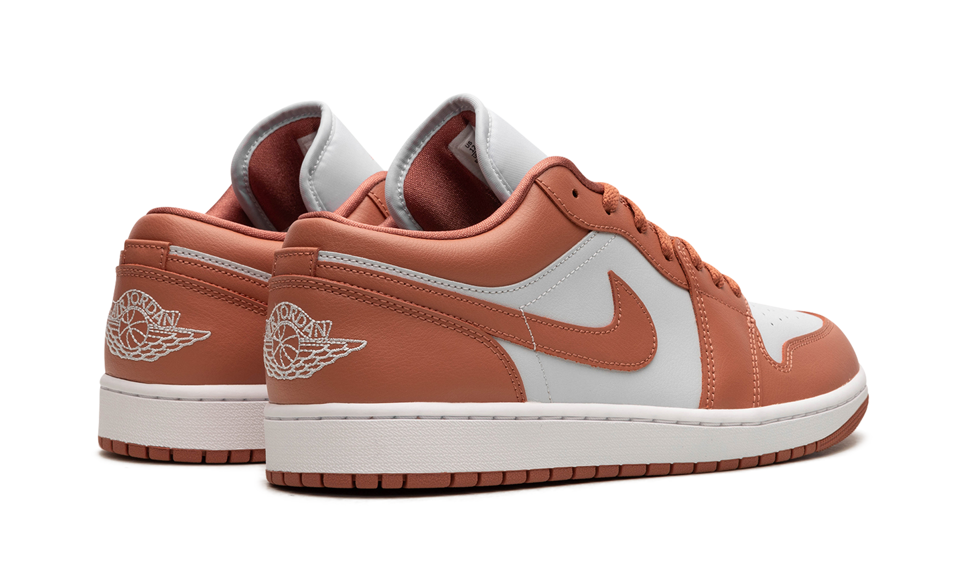 Air Jordan 1 Low Women "Sky j orange" DC0774 080