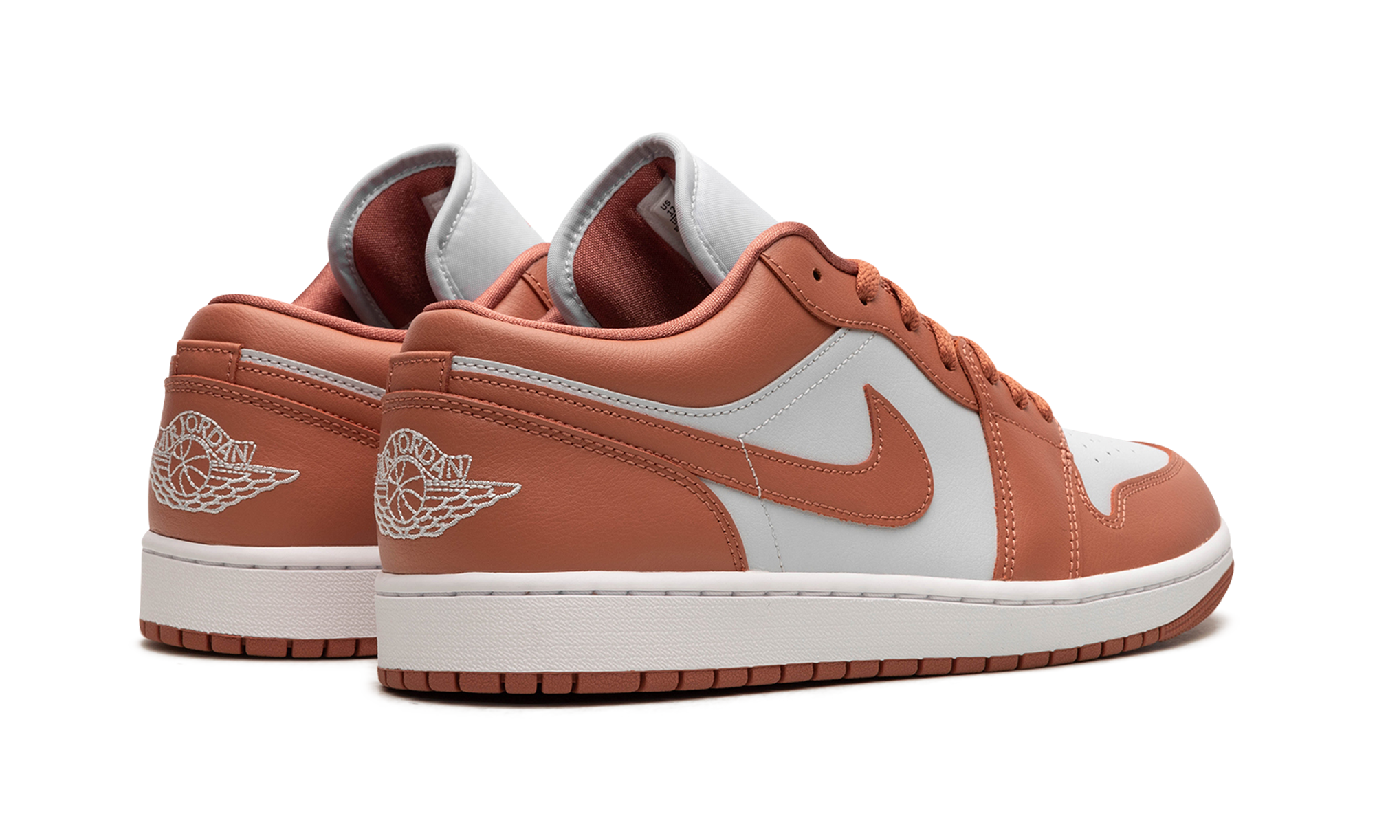 Air Jordan 1 Low Women "Sky j orange" DC0774 080