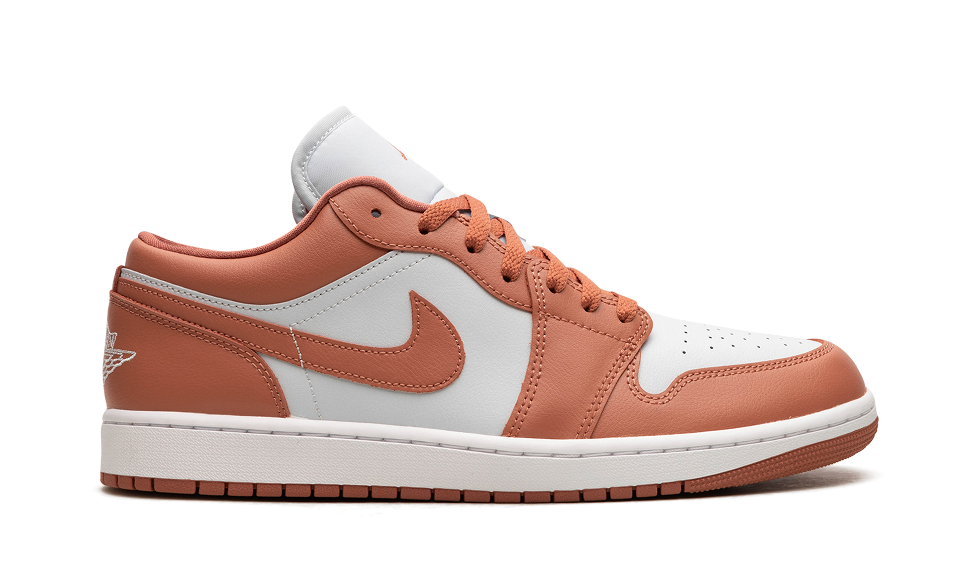 Air Jordan 1 Low Women "Sky j orange" DC0774 080