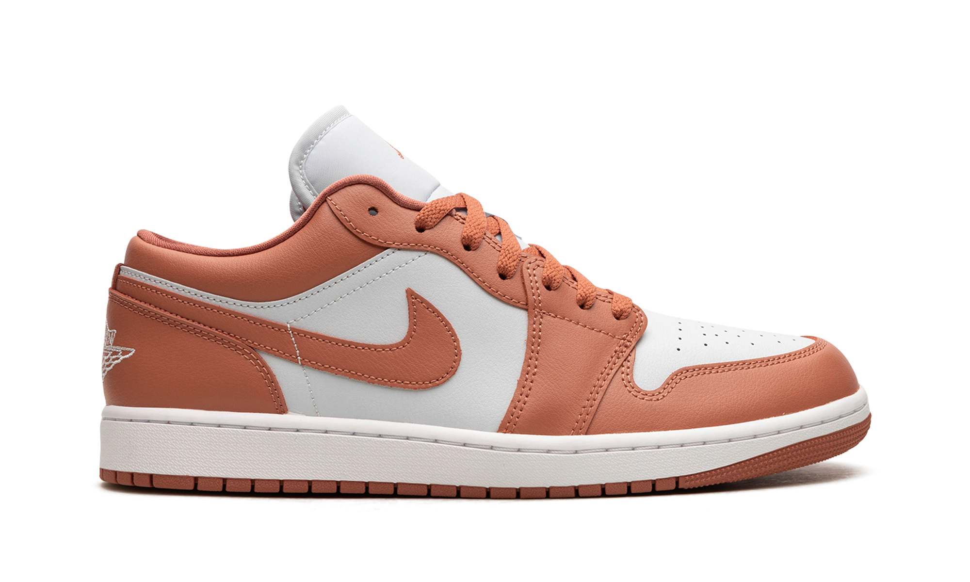 Air Jordan 1 Low Women "Sky j orange" DC0774 080