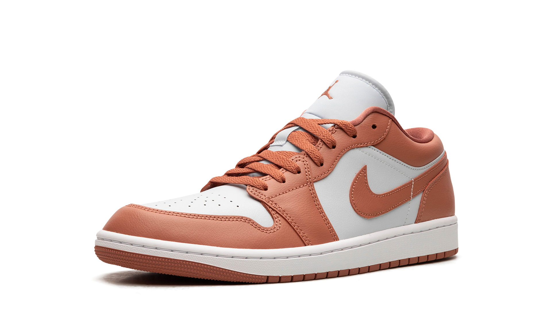 Air Jordan 1 Low Women "Sky j orange" DC0774 080