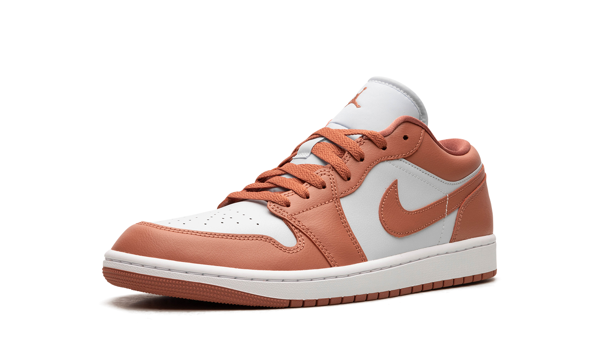 Air Jordan 1 Low Women "Sky j orange" DC0774 080