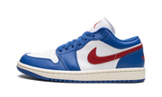 Air Jordan 1 Low Women "Sport blue" DC0774 416