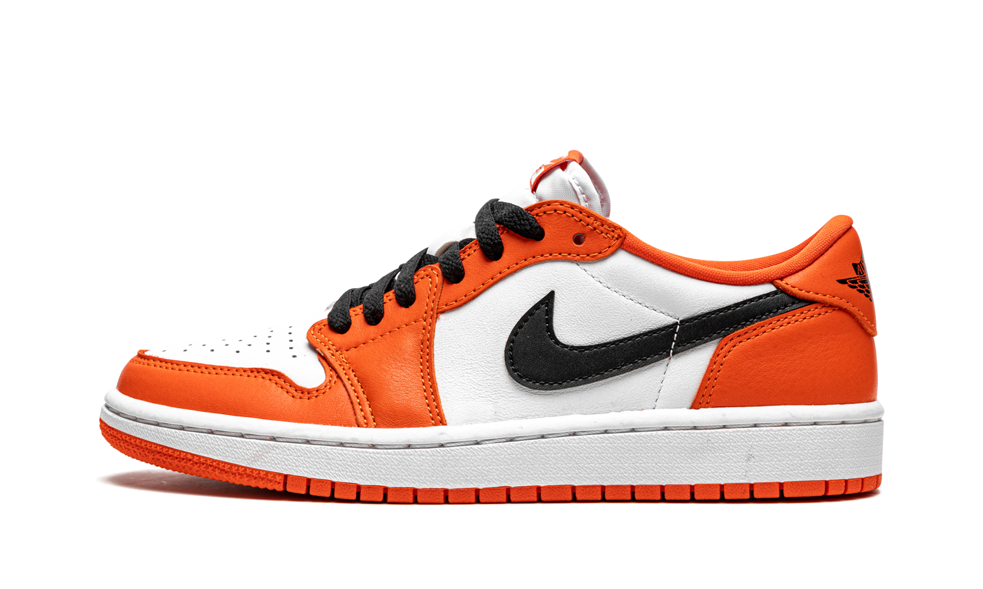 Air Jordan 1 Low Women "Starfish" CZ0775 801