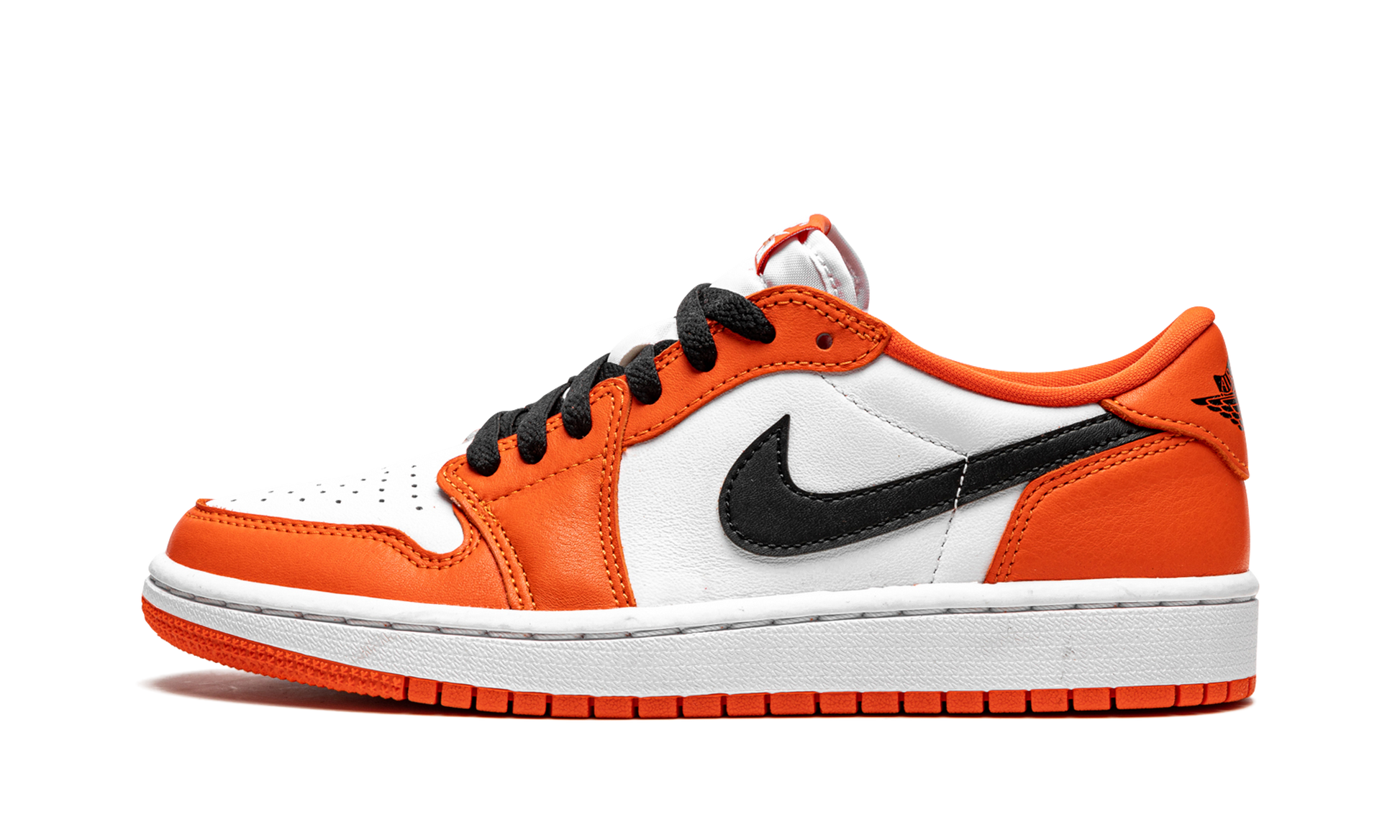 Air Jordan 1 Low Women "Starfish" CZ0775 801