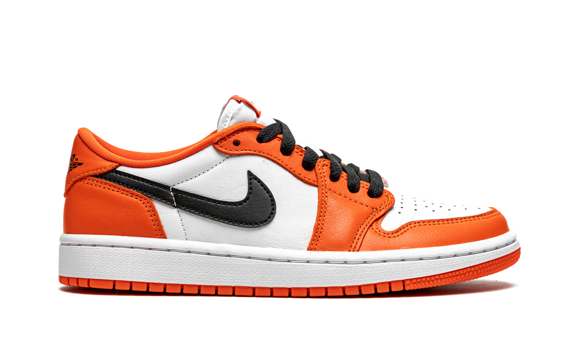 Air Jordan 1 Low Women "Starfish" CZ0775 801