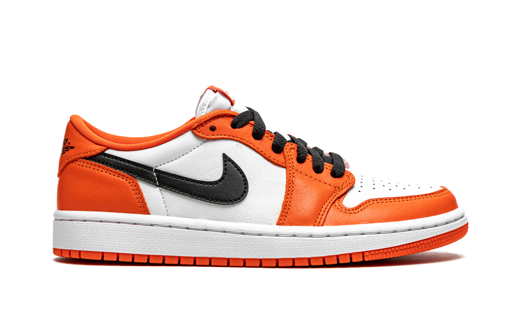 Air Jordan 1 Low Women "Starfish" CZ0775 801