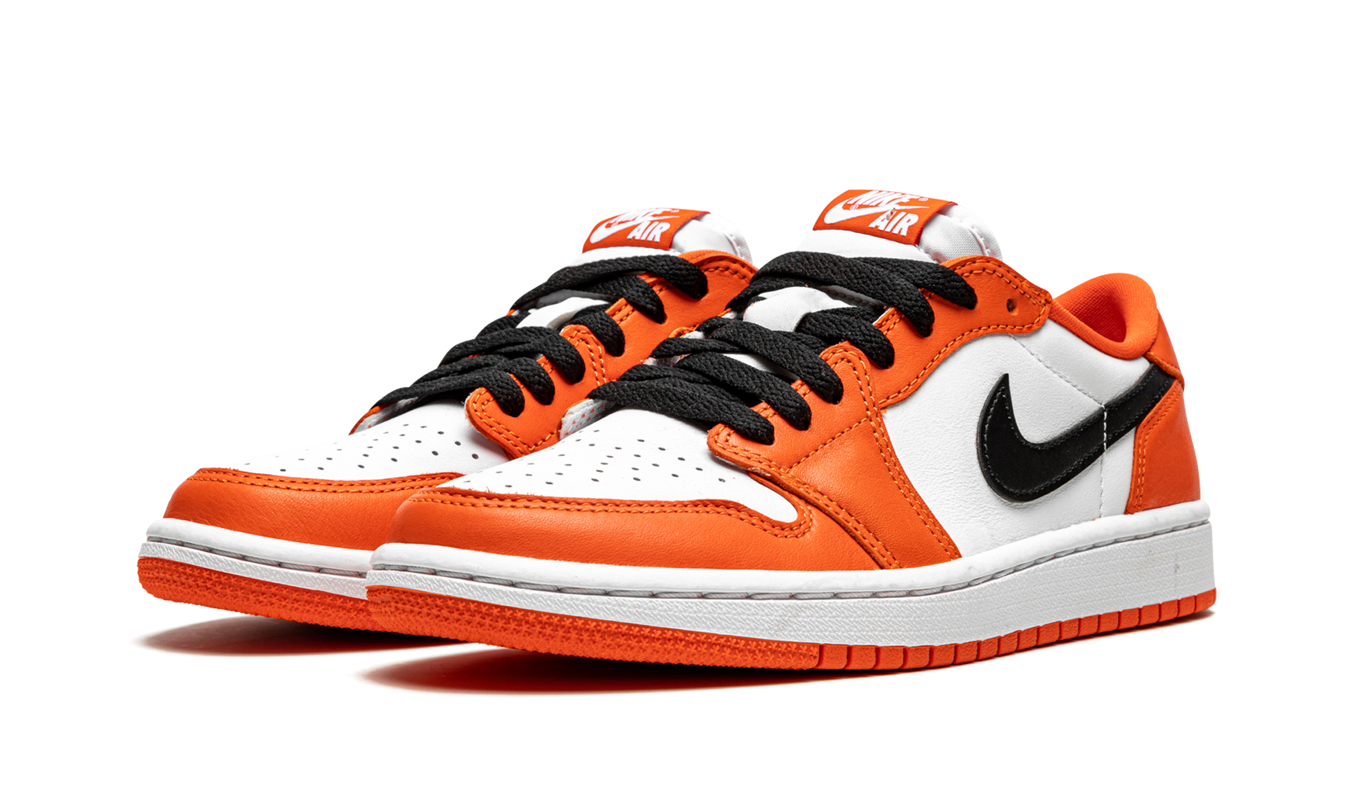Air Jordan 1 Low Women "Starfish" CZ0775 801
