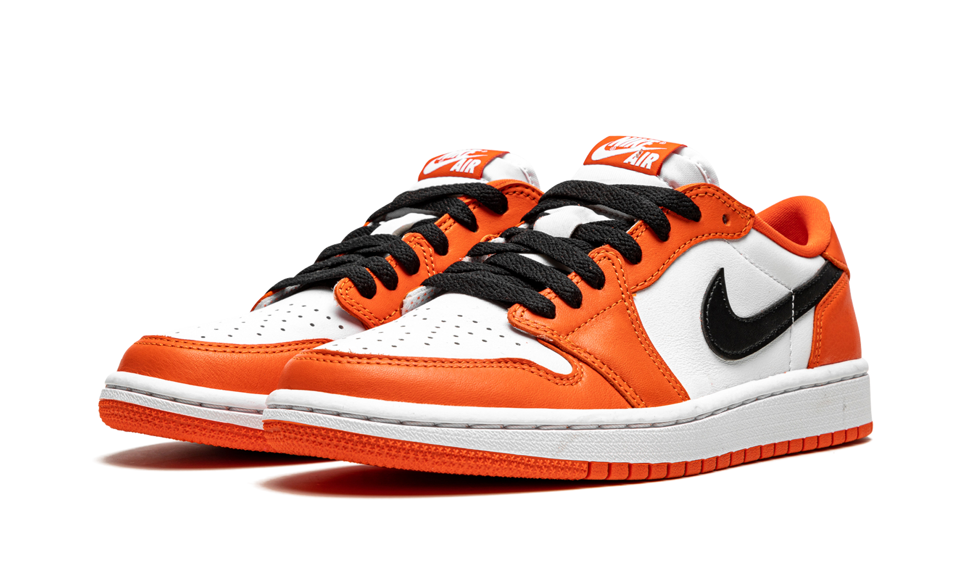 Air Jordan 1 Low Women "Starfish" CZ0775 801