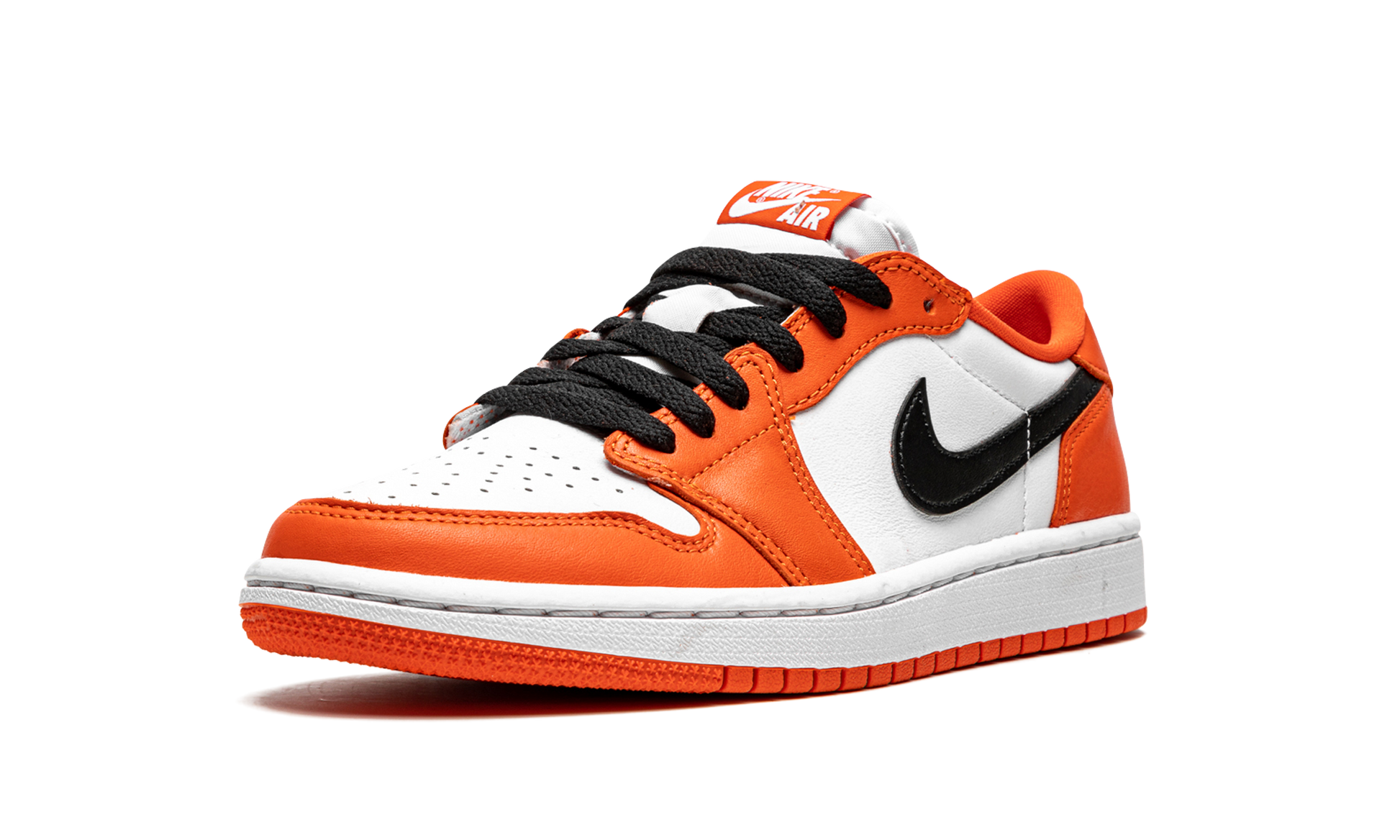 Air Jordan 1 Low Women "Starfish" CZ0775 801