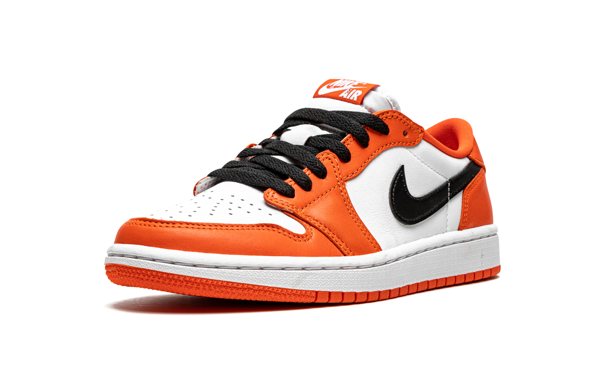Air Jordan 1 Low Women "Starfish" CZ0775 801