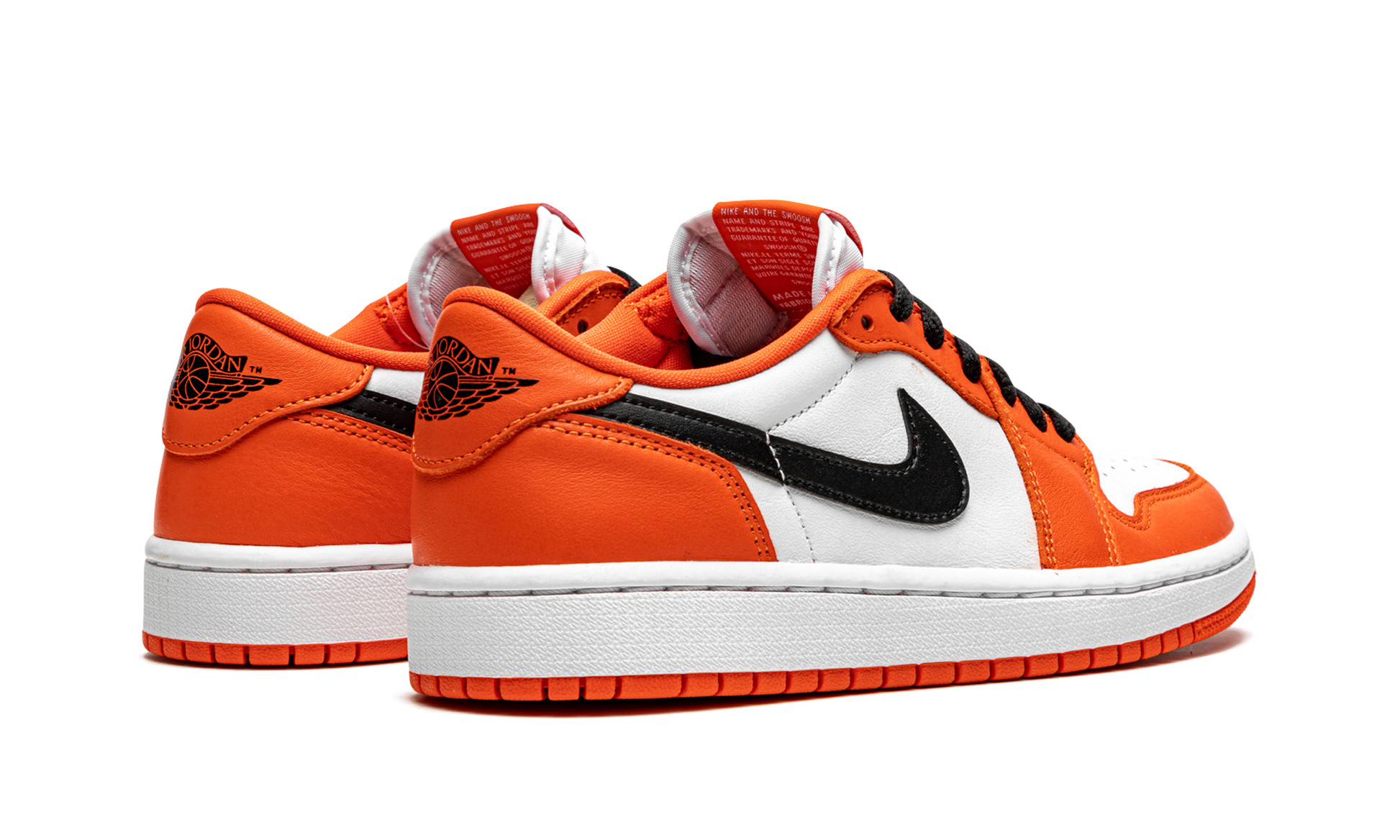 Air Jordan 1 Low Women "Starfish" CZ0775 801