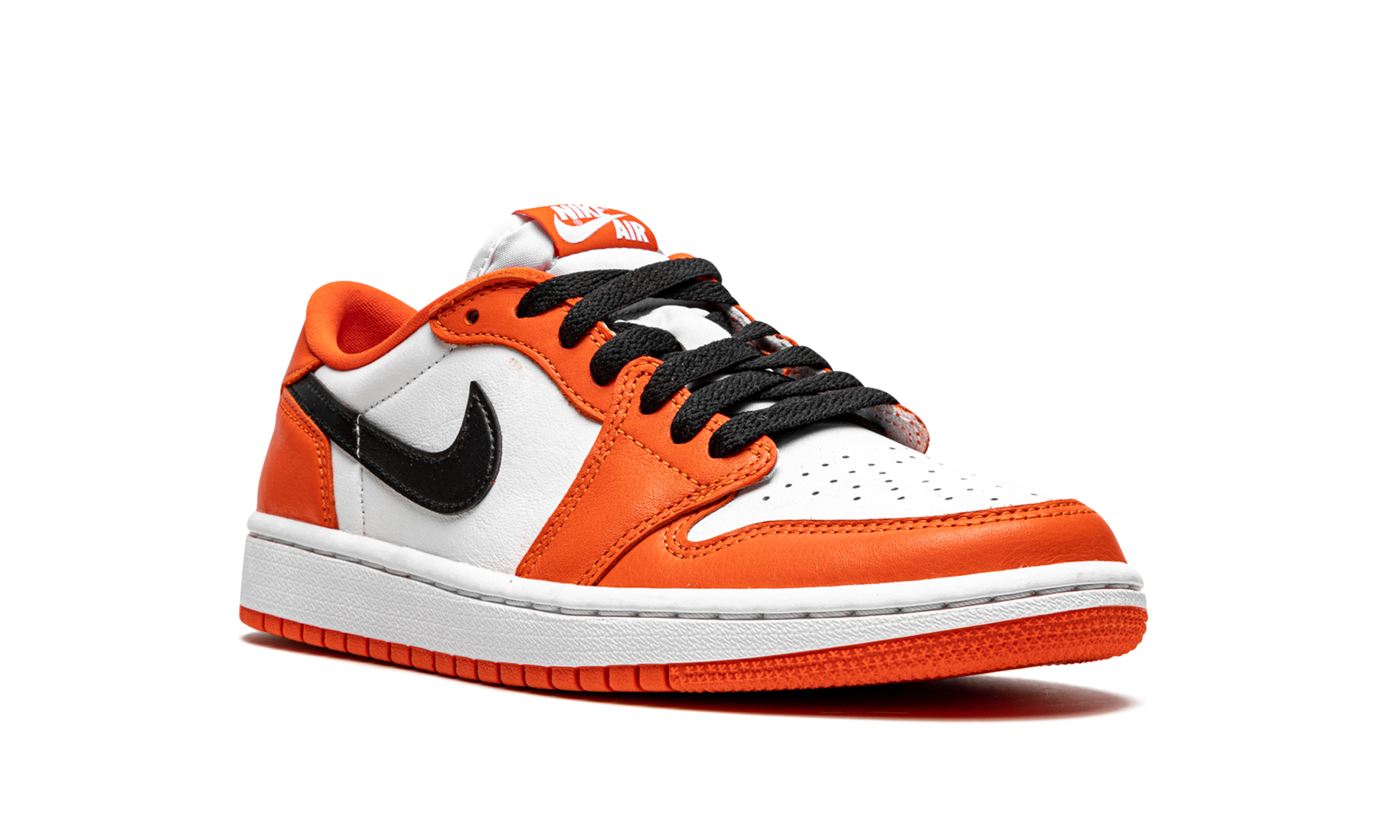Air Jordan 1 Low Women "Starfish" CZ0775 801