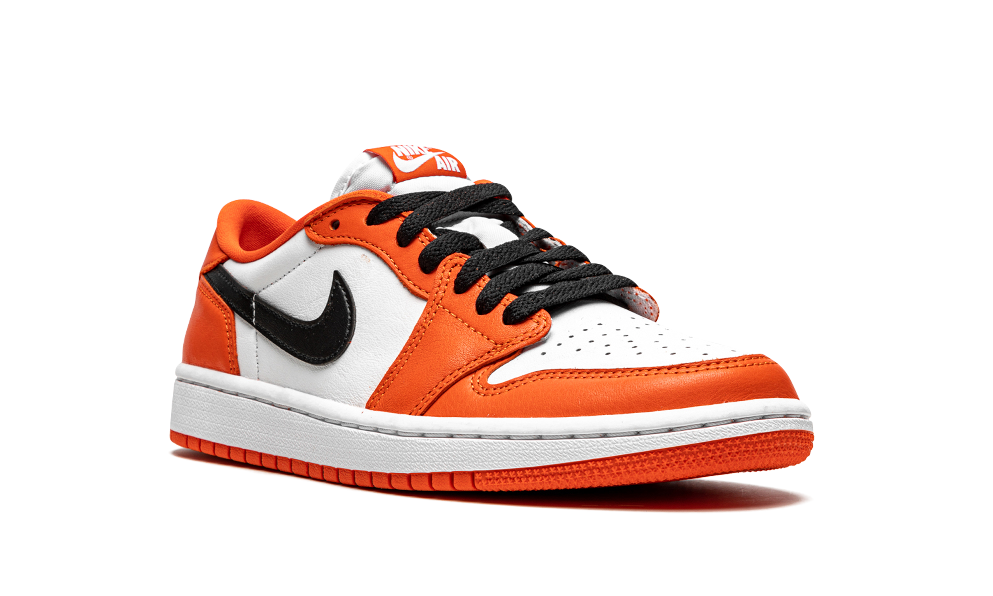 Air Jordan 1 Low Women "Starfish" CZ0775 801