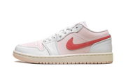 Air Jordan 1 Low Women "Strawberry milkshake" IB8156 133
