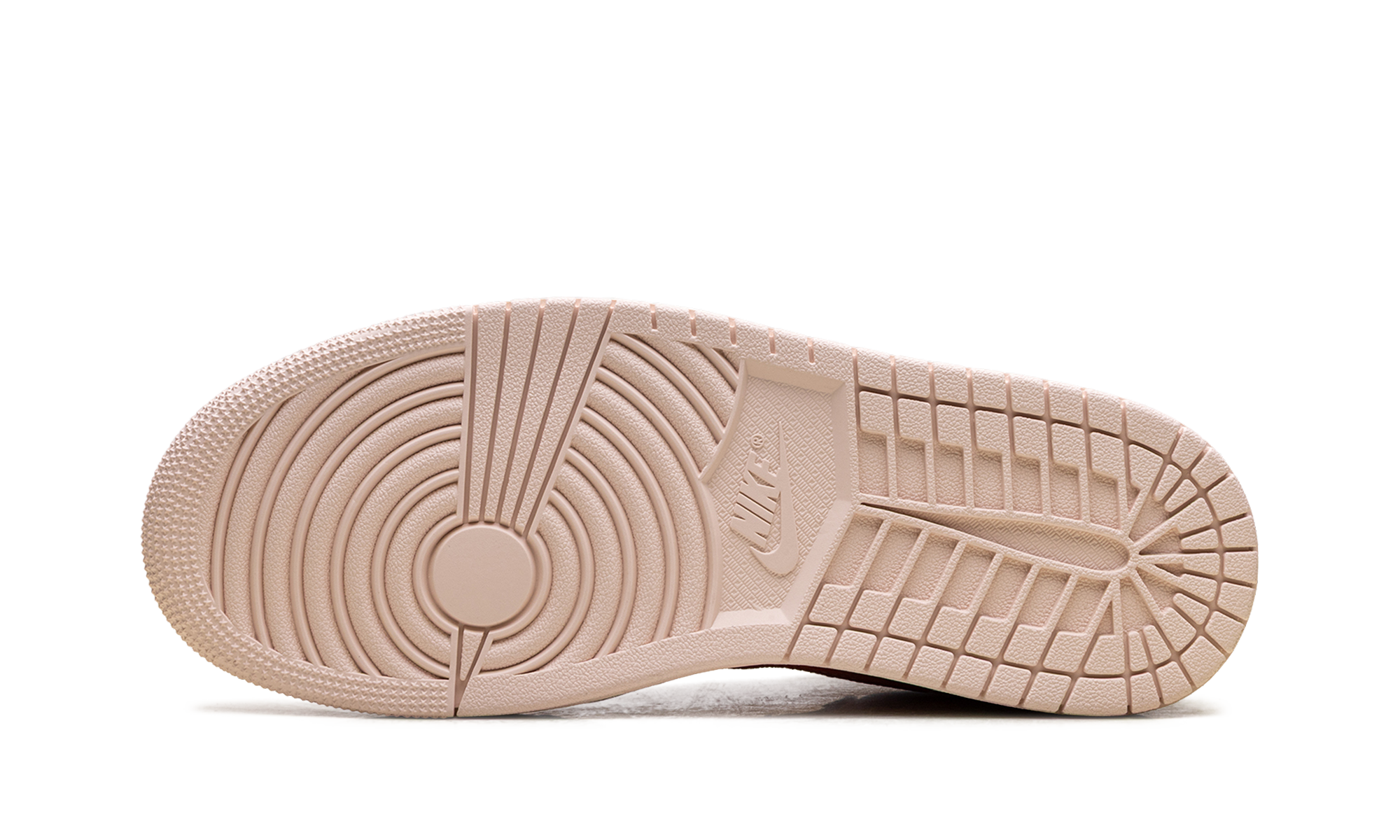 Air Jordan 1 Low Women "Strawberry milkshake" IB8156 133