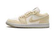 Air Jordan 1 Low Women "Team gold / sail" FN3722 701