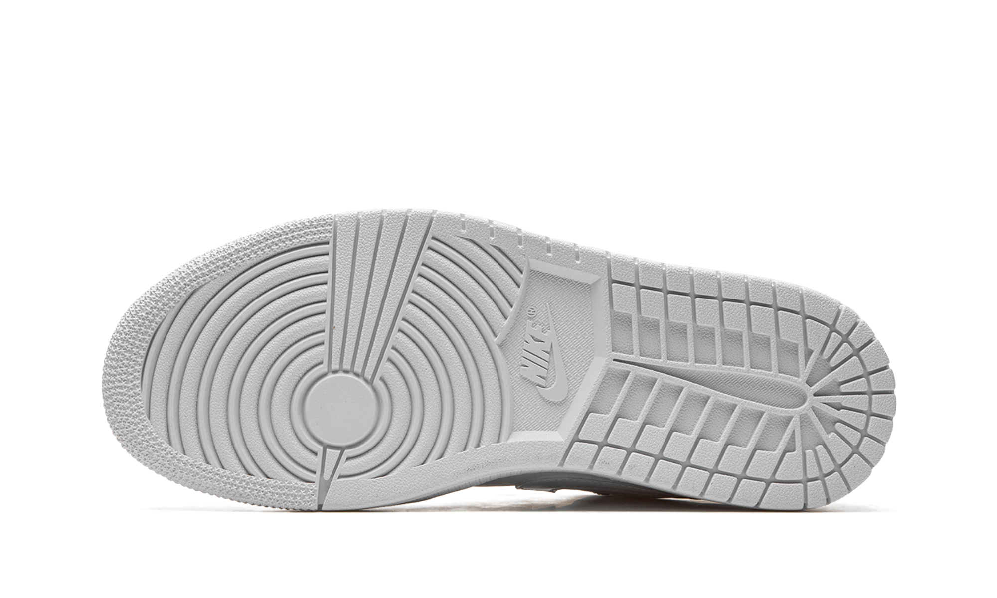 Air Jordan 1 Low Women "Triple white" DV0990 111