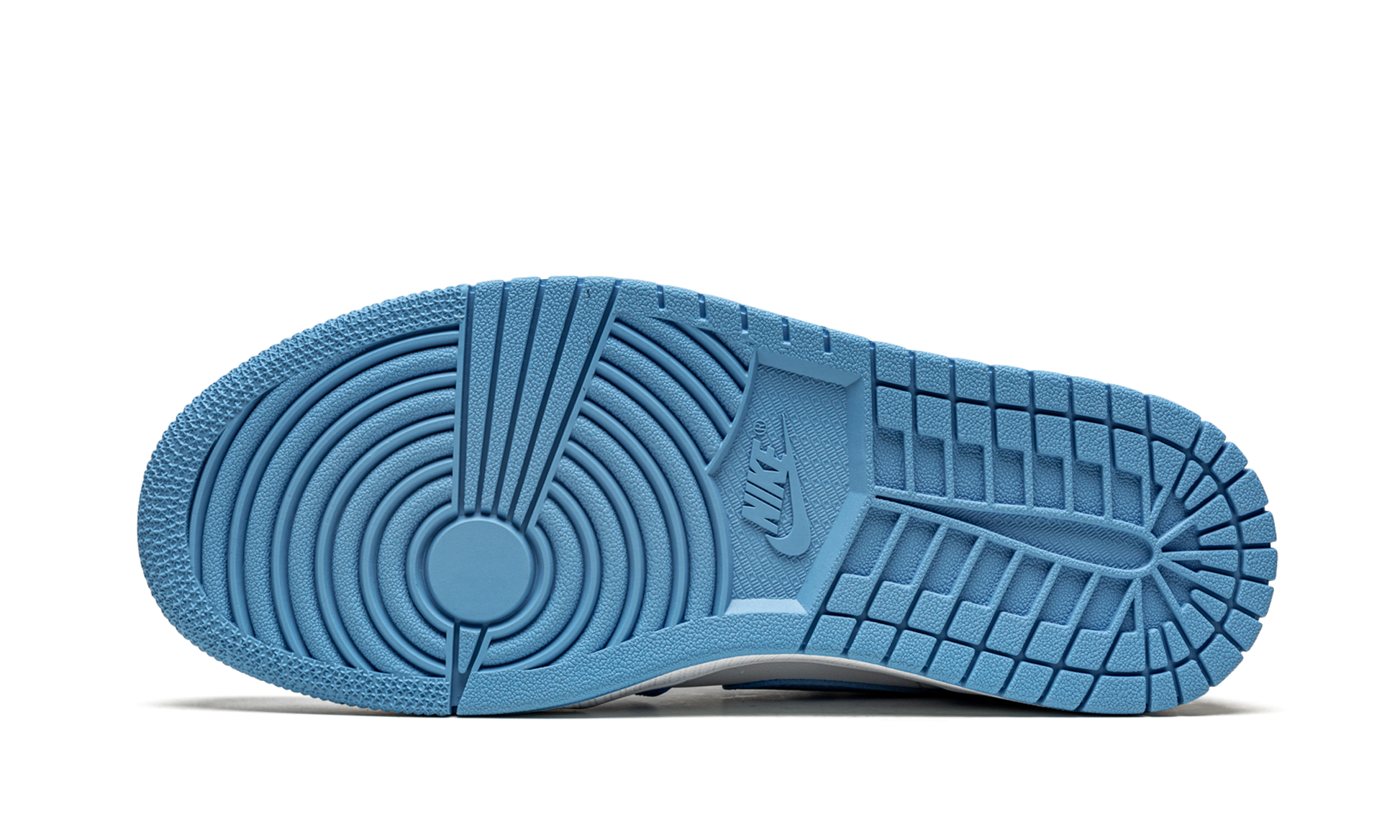 Air Jordan 1 Low Women "Unc" AO9944 441
