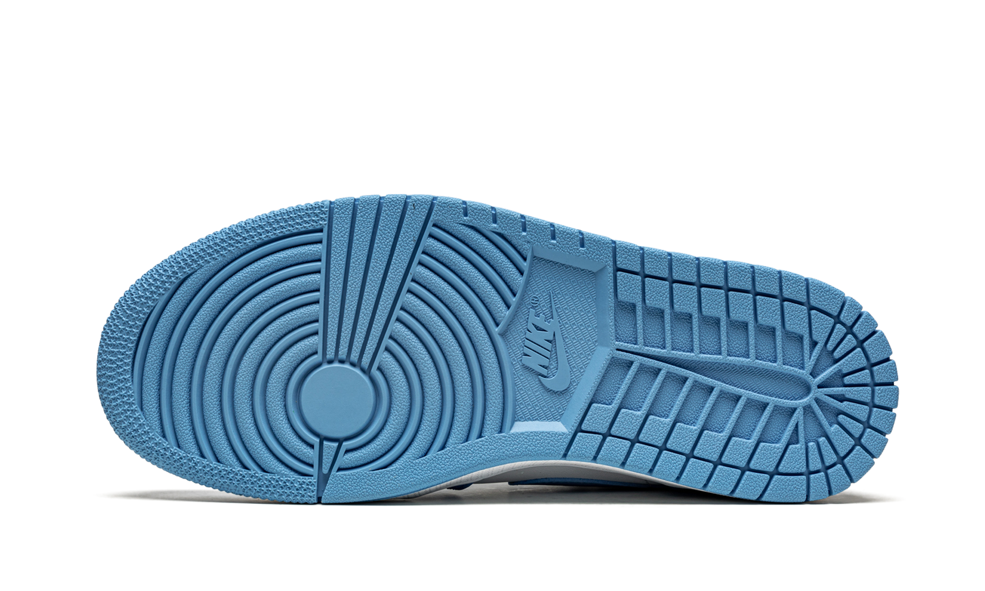 Air Jordan 1 Low Women "Unc" AO9944 441