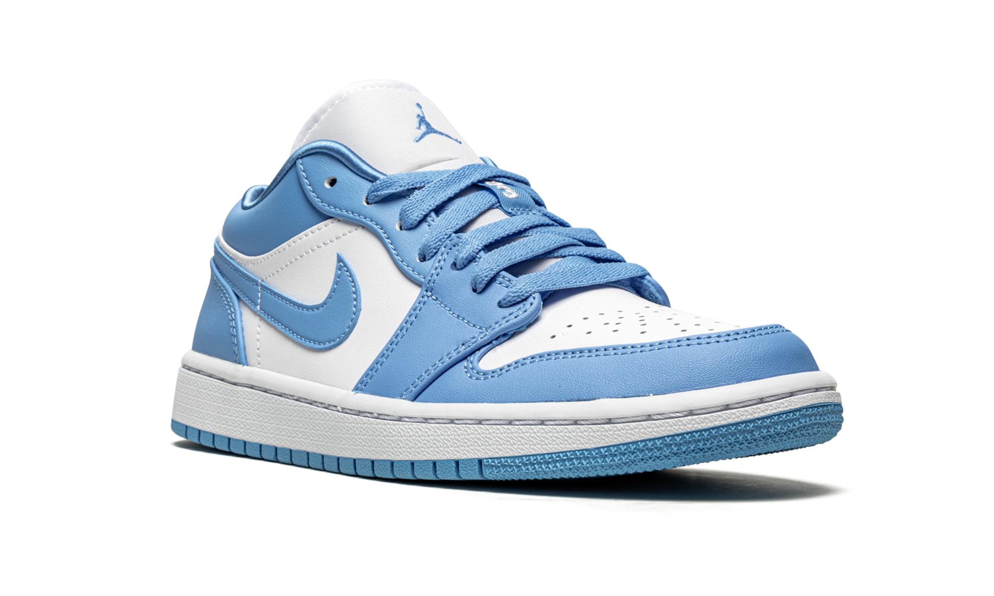 Air Jordan 1 Low Women "Unc" AO9944 441