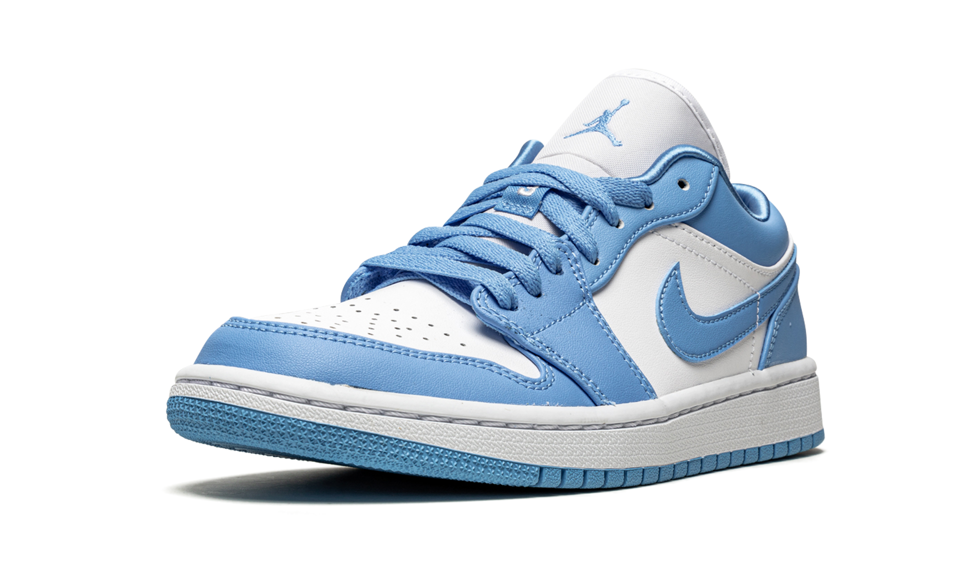 Air Jordan 1 Low Women "Unc" AO9944 441