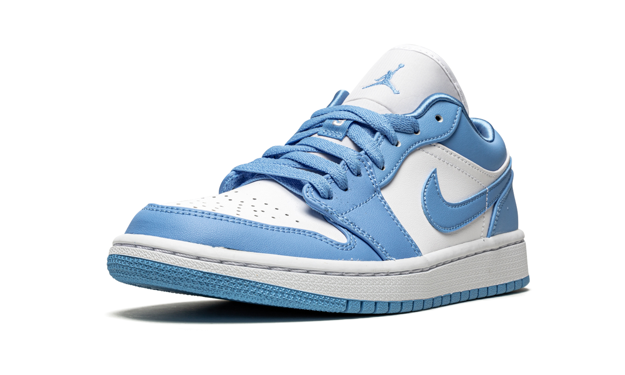 Air Jordan 1 Low Women "Unc" AO9944 441