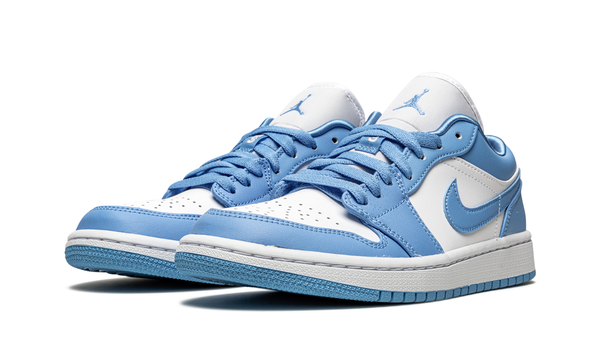 Air Jordan 1 Low Women "Unc" AO9944 441