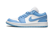 Air Jordan 1 Low Women "Unc" AO9944 441