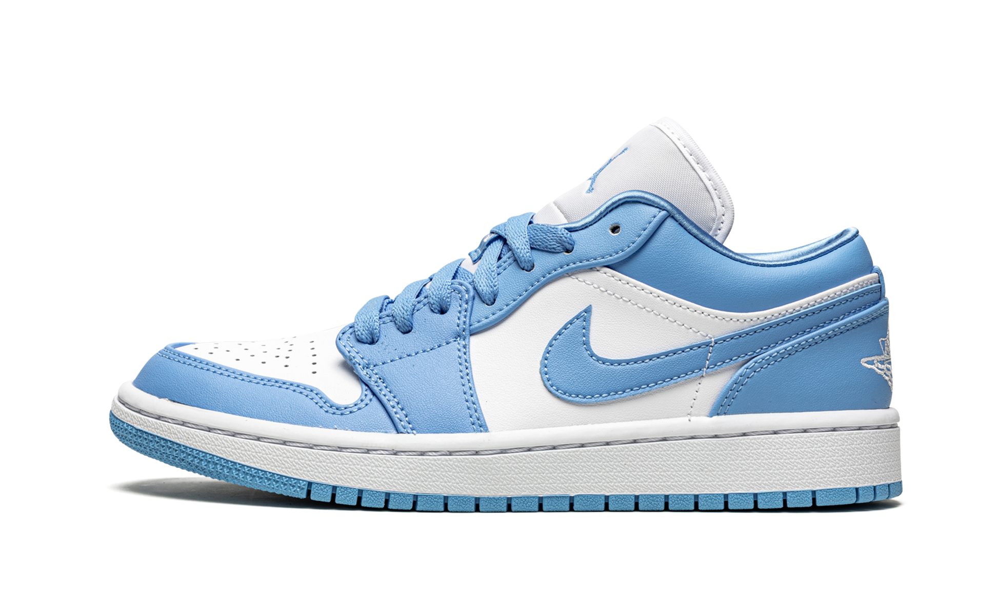 Air Jordan 1 Low Women "Unc" AO9944 441
