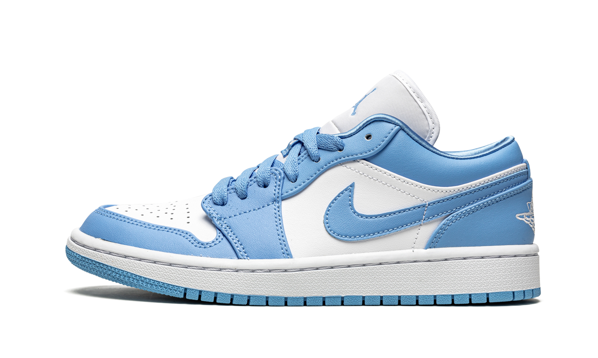 Air Jordan 1 Low Women "Unc" AO9944 441