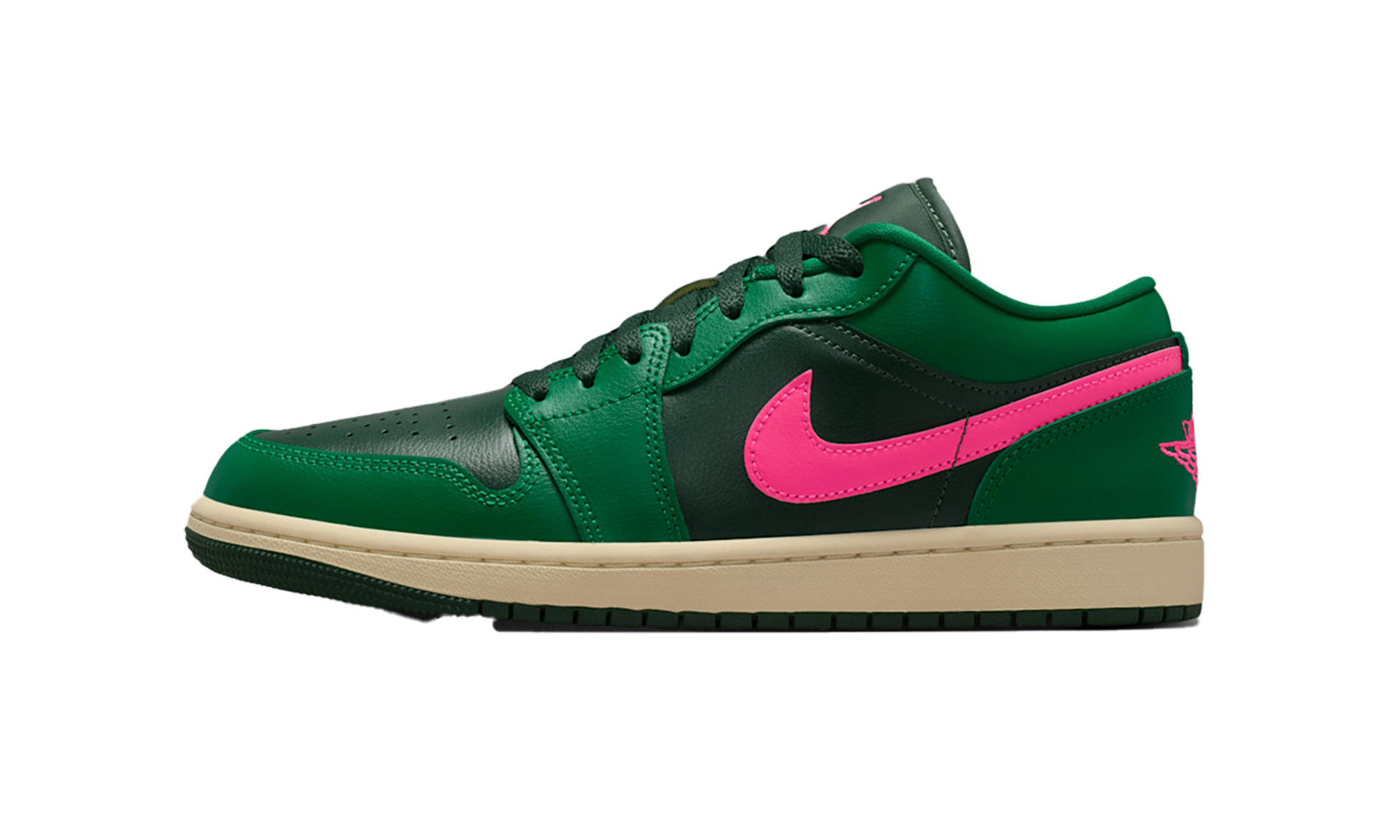 Air Jordan 1 Low Women "Watermelon" DC0774 300