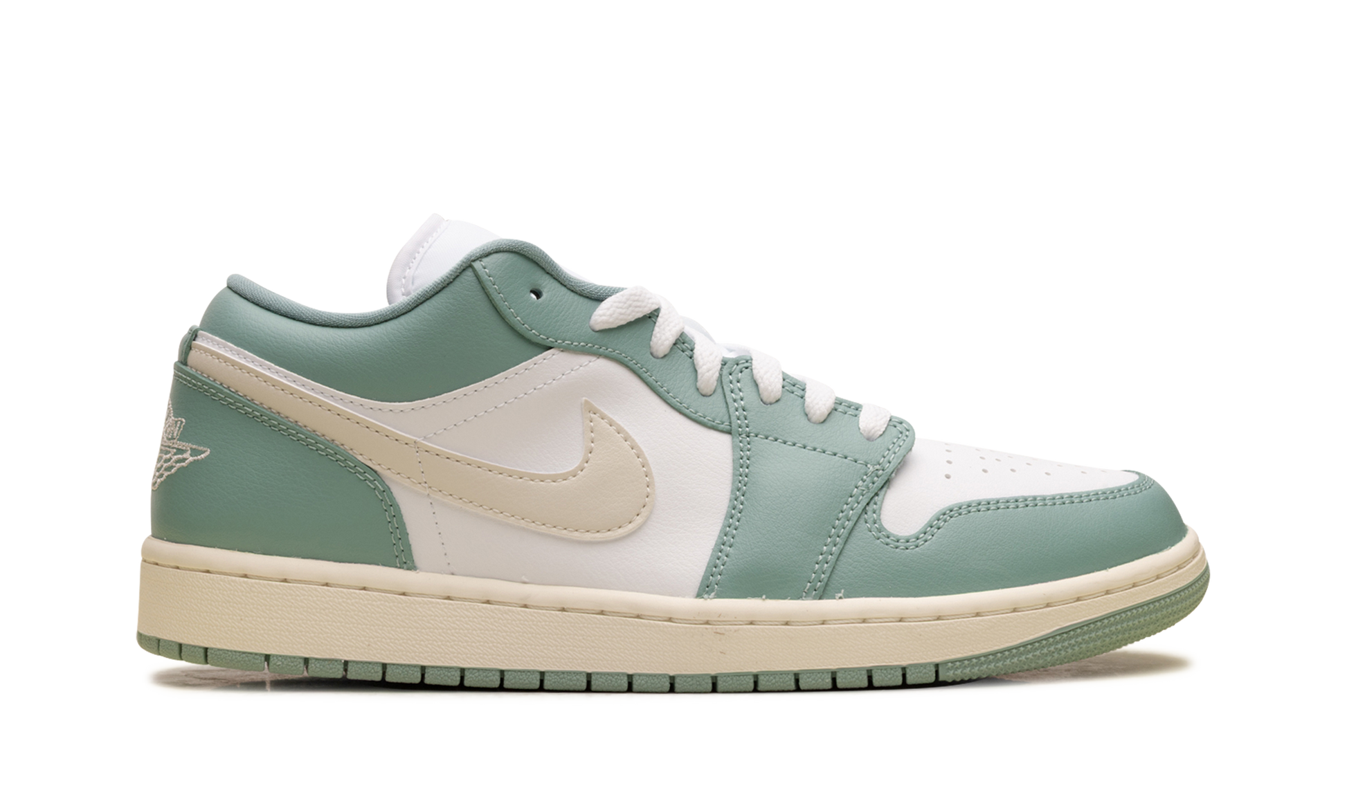 Air Jordan 1 Low Women "White cannon" DC0774 138