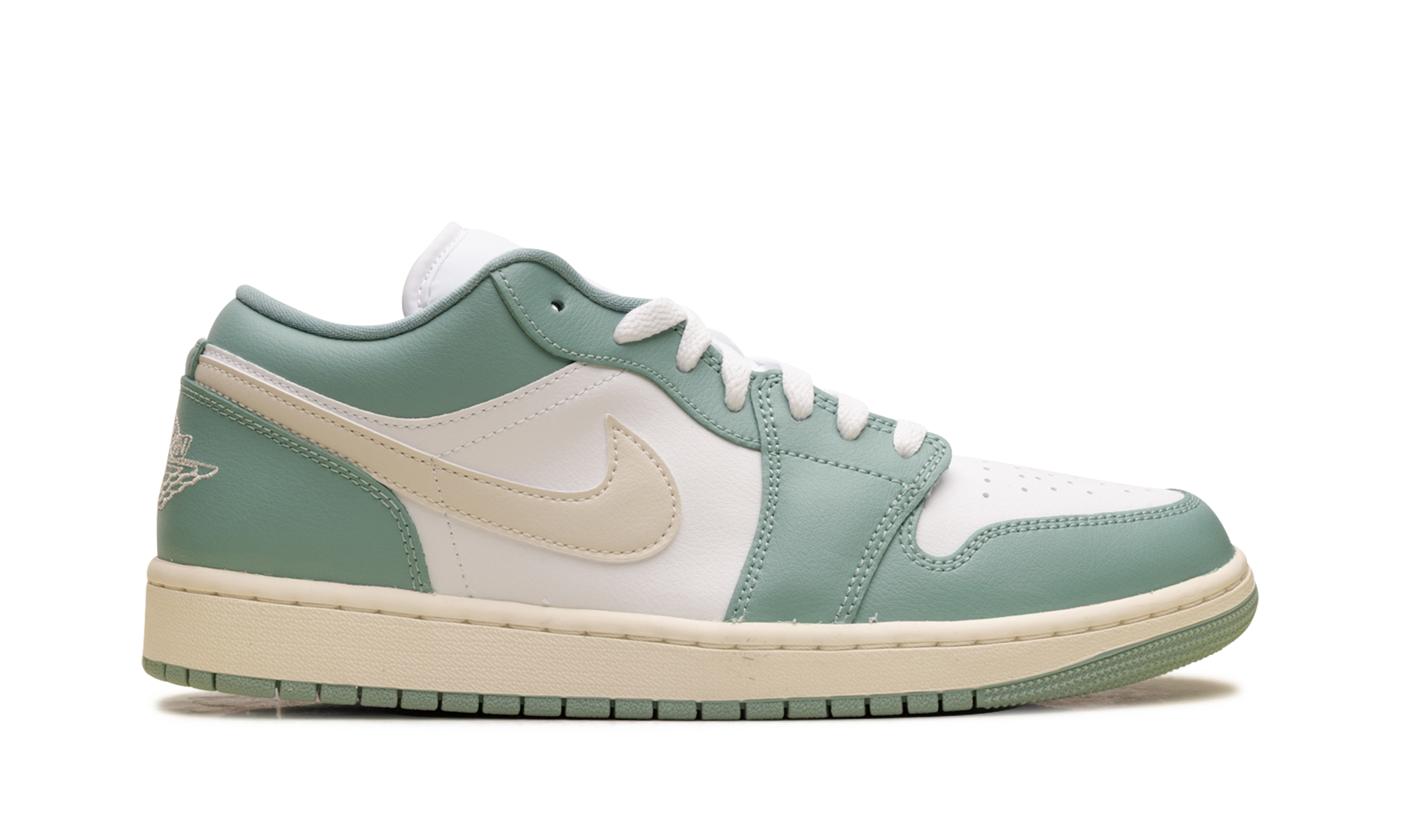 Air Jordan 1 Low Women "White cannon" DC0774 138