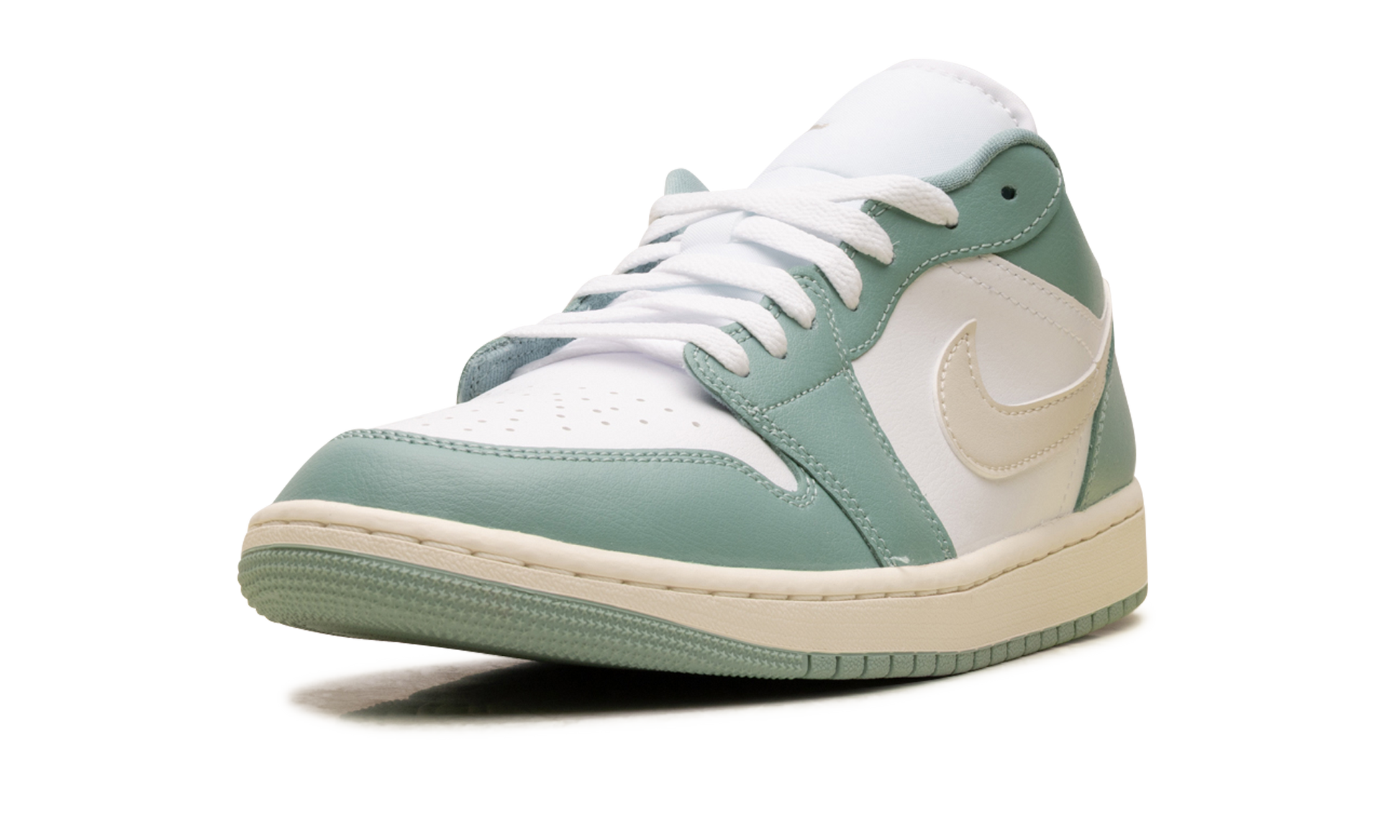 Air Jordan 1 Low Women "White cannon" DC0774 138