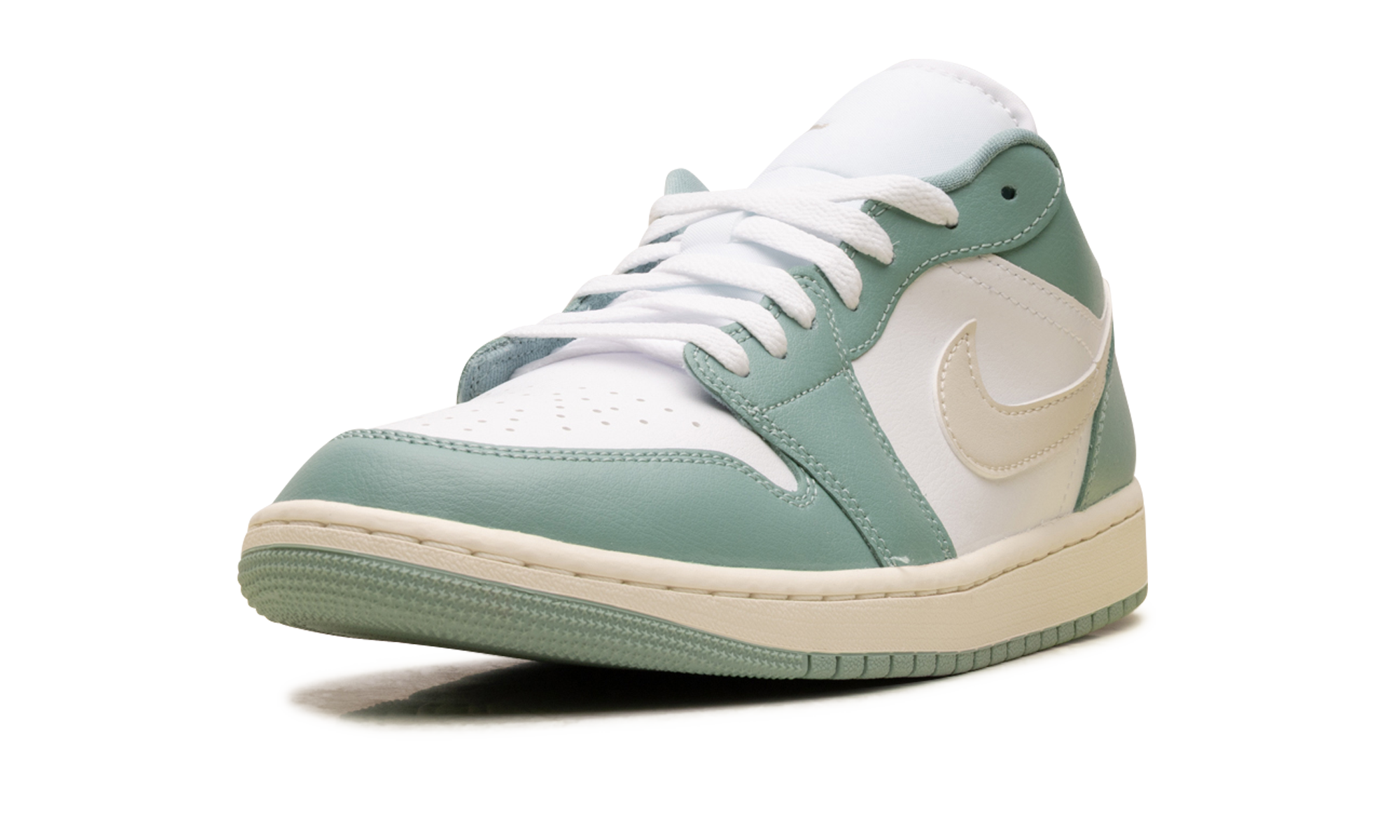 Air Jordan 1 Low Women "White cannon" DC0774 138