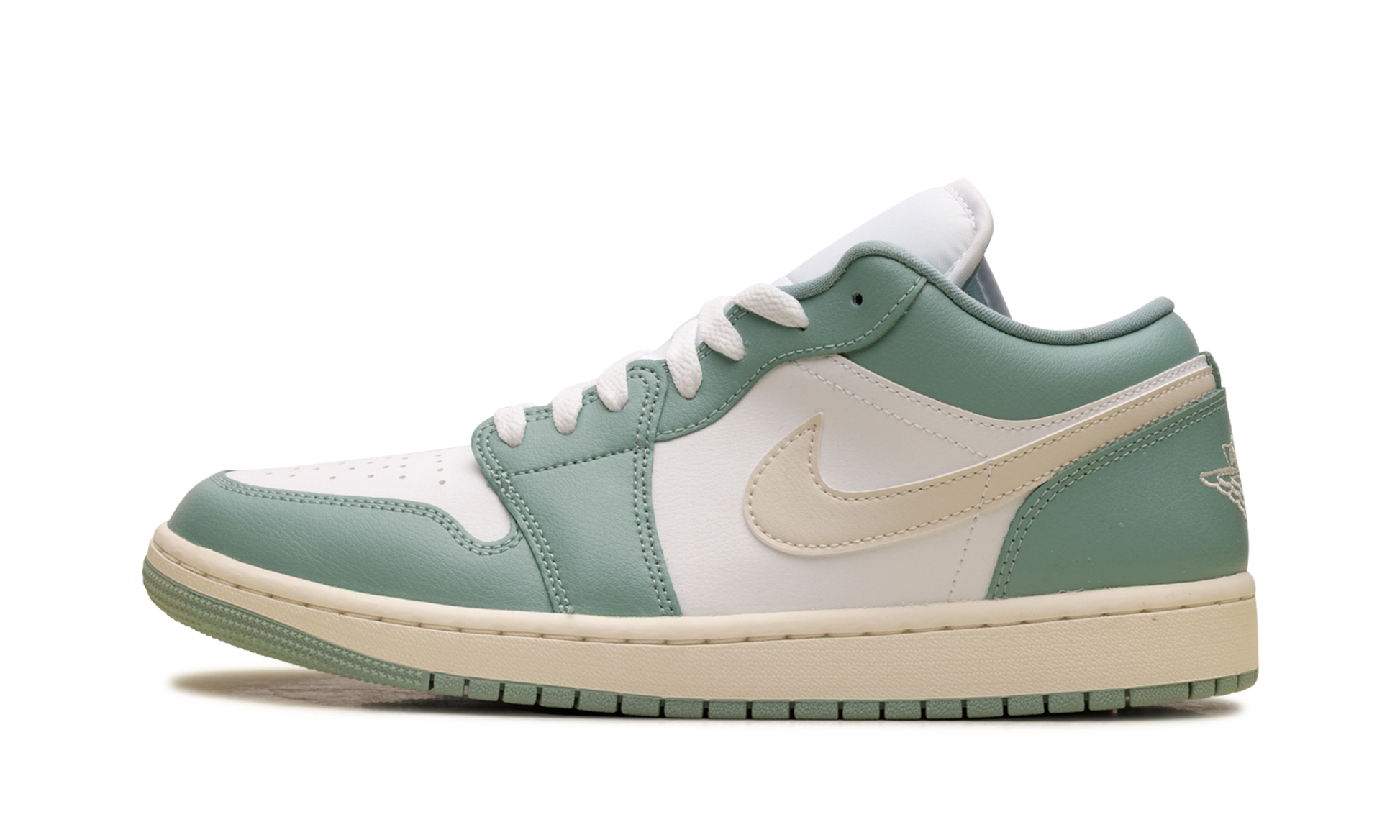 Air Jordan 1 Low Women "White cannon" DC0774 138