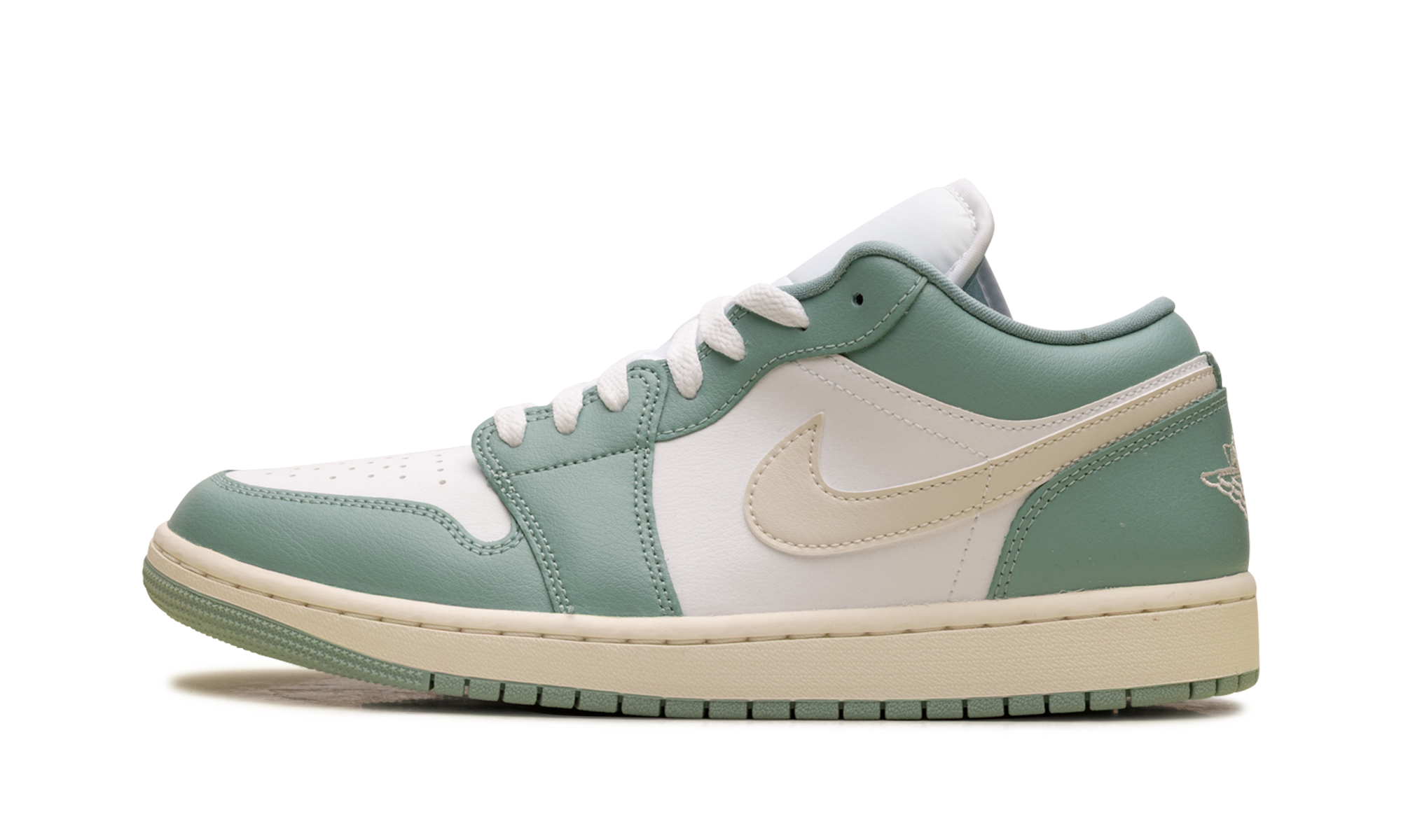 Air Jordan 1 Low Women "White cannon" DC0774 138